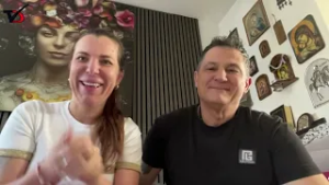 Двама добричлии от Германия стават герои в „Кошмари в кухнята“