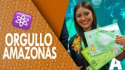 Nanotechnology in Amazonas | Scientific Seedbeds:002SMHOLIMPIADASNANOTECNOLOGIA