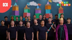 Old King Cole, Humpty Dumpty and more | Sydney Children's Choir & Play School