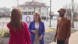 Local Iranian immigrants hope for regime change amid Iran strikes