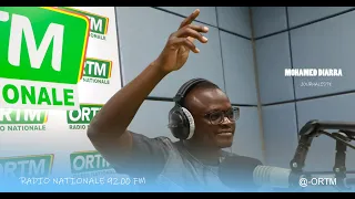 9:00 AM Edition of the National Radio News for Saturday, September 26, 2026