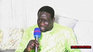01 ABDOULAYE WADE EMISSION ENTRETIEN AVEC