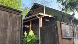 Waco's Common Grounds coffee shop is for sale, and customers hope the culture stays