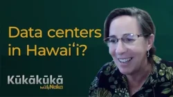 Should Hawaii Block AI Data Centers? How this may impact your bills