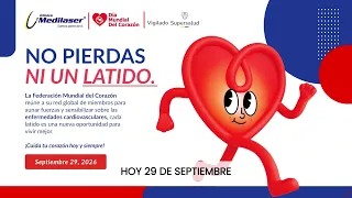 How to Protect Your Cardiovascular Health? Expert Tips from Clínica Medilaser in Time