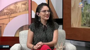 CORTV Noticias Emisión Nocturna 17/02/2026