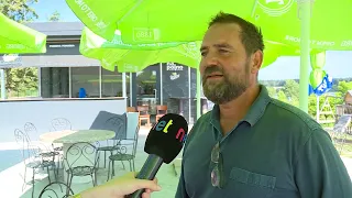 Regionalno, Kidričevo: Green Lake: Novo poglavje v osrčju narave