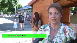 MARHUĽOBRANIE NA NÁMESTÍ SLOBODY