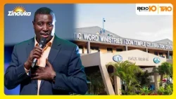 ZION TEMPLE YASABYE IMBABAZI KU MAGAMBO YATANGAJWE NA APÔTRE GITWAZA