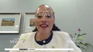 Company Results | FNB reports solid results as earnings increase 12%: CEO Lytania Johnson weighs in
