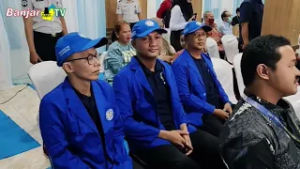 PELUNCURAN PROGRAM PERKULIAHAN S1 BAGI WARGA BINAAN