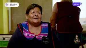 Vendimia 90 años: “detrás de bambalinas”