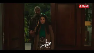 برومو مسلسل "حد أقصى" بطولة الفنانة روجينا يُعرض في رمضان 2026