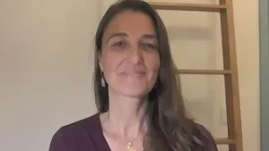 Nili Kupfer-Naouri : "Je porterai ce combat avec fierté et honneur"