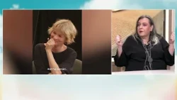 BOJE JUTRA - PO ČEMU JE POSEBNA EN KARSON, DOBITNICA NOBELA ZA KNJIŽEVNOST (DR LENA RUTH STEFANOVIĆ)