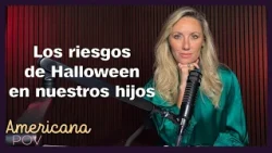 Americana POV: The Risks Halloween Poses to Our Children