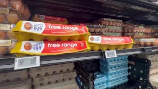 Local Central Texas residents believe grocery prices are too high