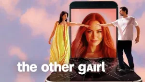 The other gAIrl – Romantic Comedyserie | Trailer #neoriginal