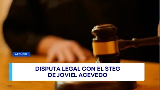Juzgado deja sin efecto segundo emplazamiento promovido por el STEG contra Mineduc