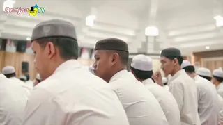 DI KANDANGAN SALAWAT BURDAH KELILING KAMPUNG