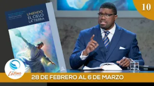 COMPLETOS EN CRISTO | Panel de Escuela Sabática por 3ABN | Lección 10 | 1er Trim. 2026