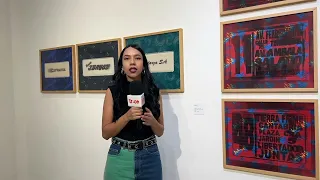 #EnlaceTrece | Tolima Art Museum hosts new exhibitions