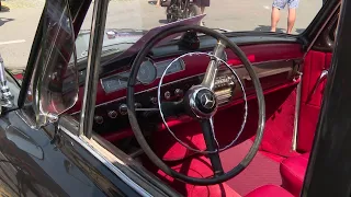Neki vole mlađe, neki starije. Ovo životno pravilo primjenjivo je i na automobile