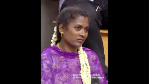 எண்ணம் போல் வாழ்க்கை | Tamizha Tamizha | Shorts  | Zee Tamil .