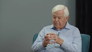 Med nama: Milan Kučan in Benjamin Langner (08.07.2026)