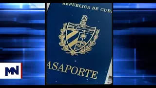 The Cuban regime raises passport prices. How much will it cost now?