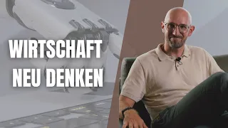 Will AI Really Replace Us? Christoph Batik InReal