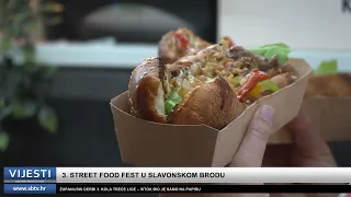 SBTV - Vijesti u 12:30 - 07.09.2026.
