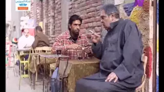 مسلسل بين السرايات  -  الحلقة الرابعة  - بطولة باسم سمرة