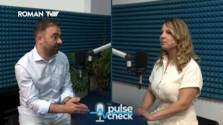 🎙️ PULSE CHECK / Provocările meseriei de avocat