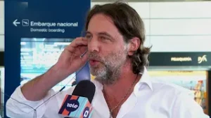 Ignacio Alonso: "El producto fútbol no puede ofrecerse gratis"