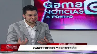 🔴 A Fondo | Cáncer de piel y protección  /  20-8-2026