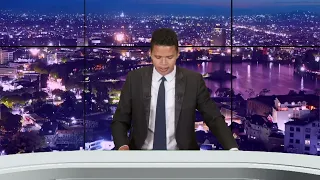 NY VAOVAO DU 31 AOUT 2026 BY KOLO TV