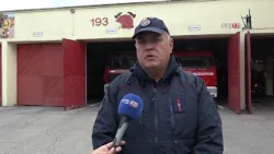 Prilog   RTVKV   Sektor za vanredne situacije Spaljovanje suvih biljnih ostataka strogo zabranjeno