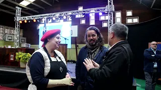 Puerto Octay desafía la lluvia y realiza la 1ra Versión de Festival Gastronómico de Invierno 2026