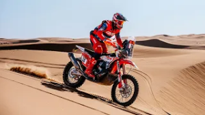 Na obisku... pri motokrosistu Toniju Mulcu - 25. 2. 2026