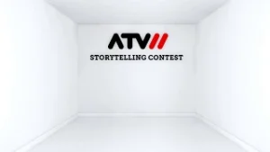 Der ATV2 Storytelling-Contest