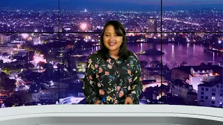 NY VAOVAO DU 26 JUILLET 2026 BY KOLO TV