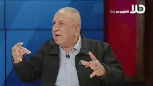 د. يوسف بشارة ومنصور منصور يتحدثان عن الأجواء في الطيرة بعد جريمة القتل الثلاثية