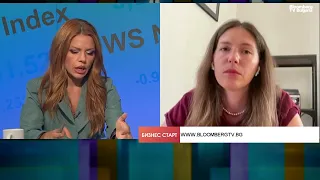 М. Мошелова: Бърнам ще трябва да балансира между социалните политики и бюджета