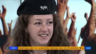 U Bosanskom kulturnom centru večeras premijera predstave 'Ostali'