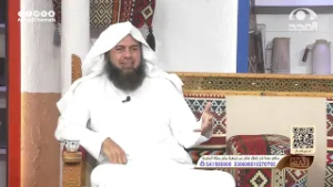 رجل حافظ القرآن جاء له شبه بالدين ضافت بها نفسه وهذا اللي صار معه!  د. محمد الطريف