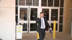 Could the Austin McCollum case change Arkansas law?