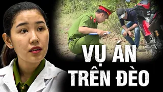 VỤ ÁN TRÊN ĐÈO | Truy Tìm Bằng Chứng 2026 | Ký Sự Pháp Đình THVL | Chuyện Cảnh Giác Mới 2026