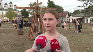Obudovac - U znaku viteških igara - Hit Televizija Brčko