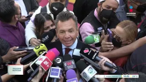 Noticias GDL con Carolina Martínez | Programa completo 25 de febrero de 2026